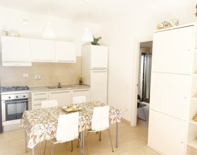 Casa Raffaella – Trilocale 1