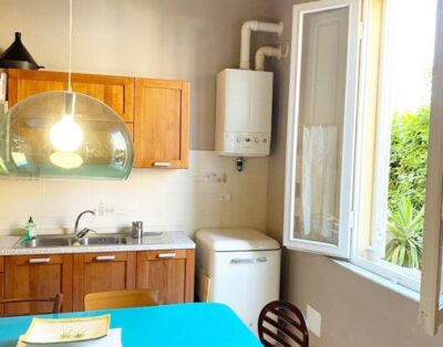 Appartamento Casa Milvio