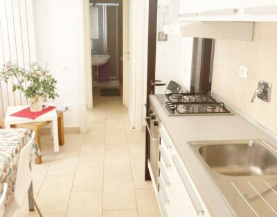 Casa Raffaella – Trilocale 1