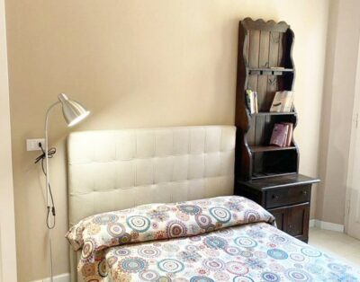 Appartamento Casa Milvio