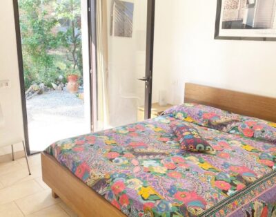 Casa Raffaella – Trilocale 1