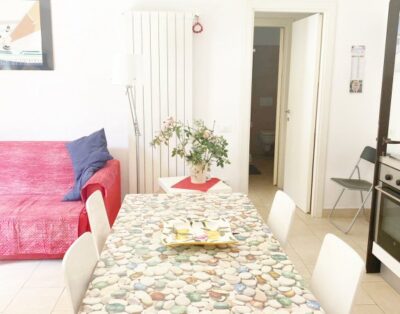 Casa Raffaella – Trilocale 1