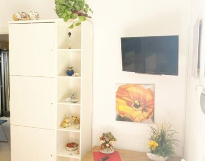 Casa Raffaella – Trilocale 1