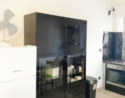 Appartamento Casa Dea