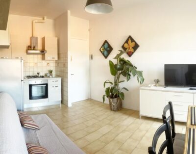 Appartamento Quelli della Notte