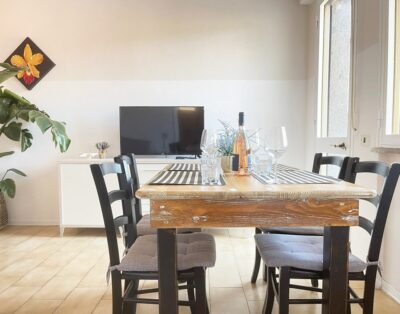 Appartamento Quelli della Notte