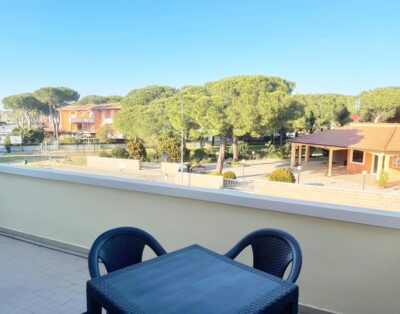 Appartamento Quelli della Notte