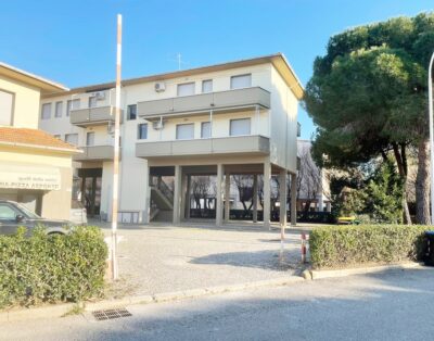 Appartamento Quelli della Notte