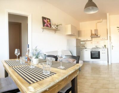 Appartamento Quelli della Notte