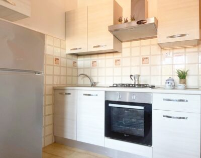 Appartamento Quelli della Notte