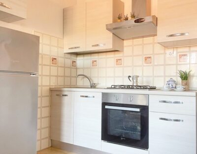 Appartamento Quelli della Notte