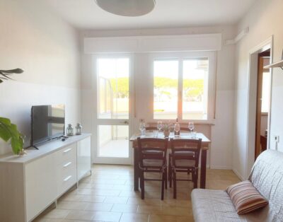 Appartamento Quelli della Notte