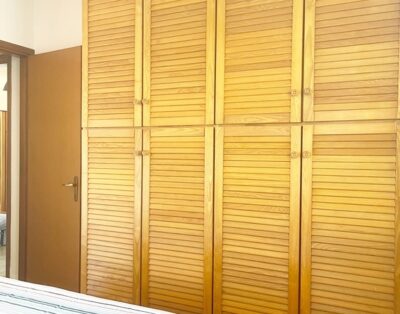 Appartamento Quelli della Notte