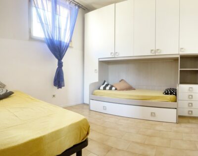 Appartamento Quelli della Notte