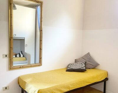 Appartamento Quelli della Notte