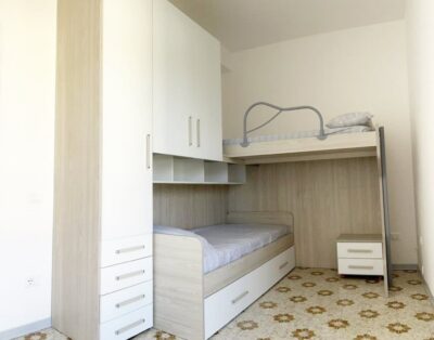 Appartamento Mare Fuori