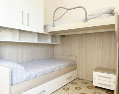 Appartamento Mare Fuori