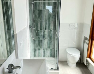 Appartamento Mare Fuori