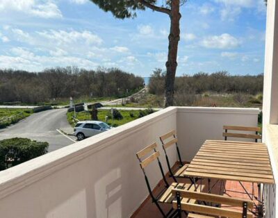 Appartamento Mare Fuori