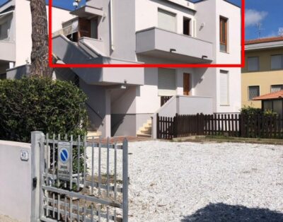 Appartamento Mare Fuori