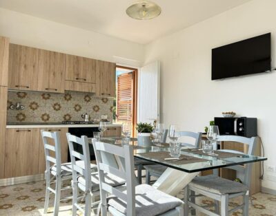 Appartamento Mare Fuori