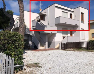 Appartamento Mare Fuori