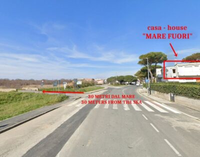 Appartamento Mare Fuori