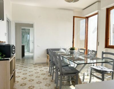 Appartamento Mare Fuori