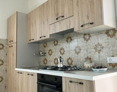 Appartamento Mare Fuori