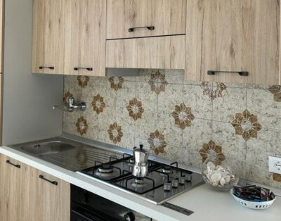 Appartamento Mare Fuori