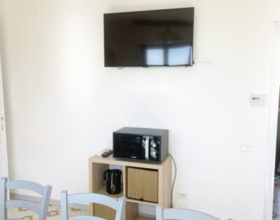 Appartamento Mare Fuori