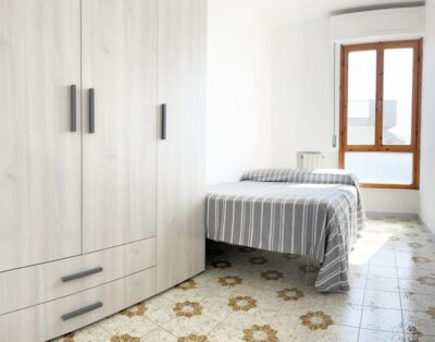 Appartamento Mare Fuori