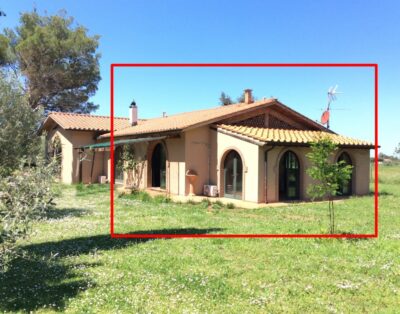 Relais Casale Il Poggetto – OLIVO 1