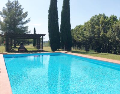 Relais Casale Il Poggetto – VILLA PAOLA
