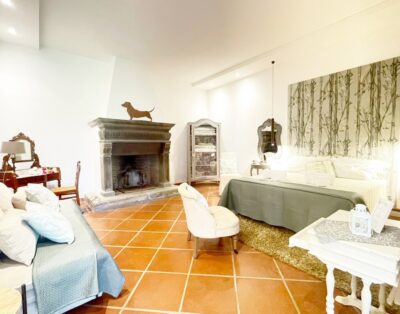 Relais Casale Il Poggetto – VILLA PAOLA