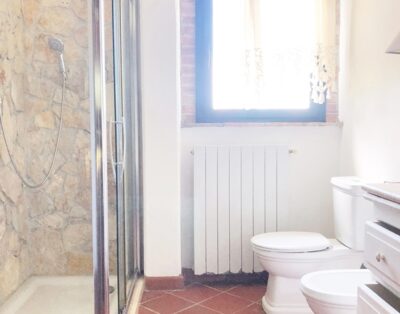 Relais Casale Il Poggetto – OLIVO 1