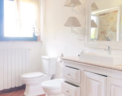 Relais Casale Il Poggetto – OLIVO 1