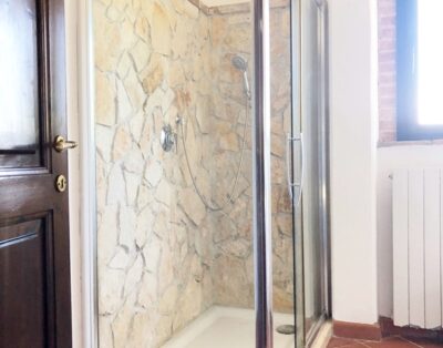 Relais Casale Il Poggetto – OLIVO 1