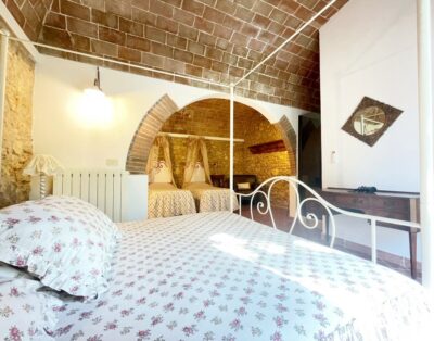 Relais Casale Il Poggetto – VILLA PAOLA