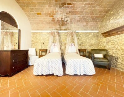 Relais Casale Il Poggetto – VILLA PAOLA