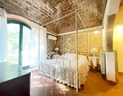 Relais Casale Il Poggetto – VILLA PAOLA