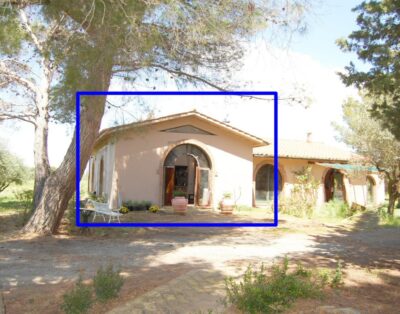 Relais Casale Il Poggetto – OLIVO 2