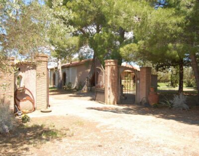 Relais Casale Il Poggetto – OLIVO 2