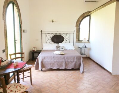 Relais Casale Il Poggetto – OLIVO 2