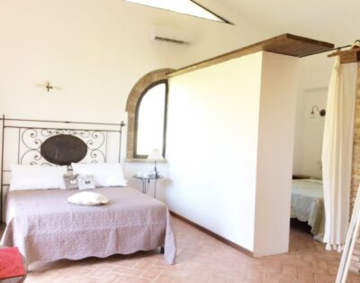 Relais Casale Il Poggetto – OLIVO 2