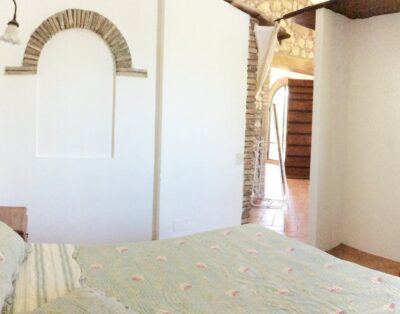 Relais Casale Il Poggetto – OLIVO 2