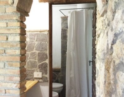 Relais Casale Il Poggetto – OLIVO 2