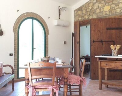 Relais Casale Il Poggetto – OLIVO 2