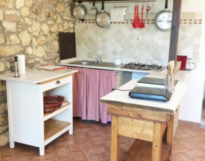 Relais Casale Il Poggetto – OLIVO 2