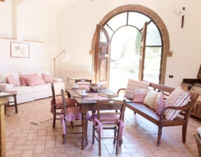 Relais Casale Il Poggetto – OLIVO 2